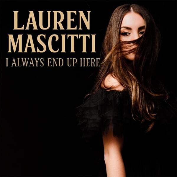Cover art for I Always End Up Here