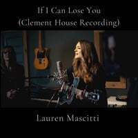 If I Can Lose You (Clement House Recording)