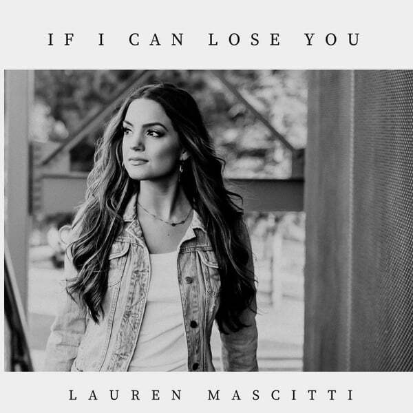 Cover art for If I Can Lose You